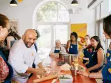 Dossiers: Refugee Food Festival 2026 : quand la cuisine devient une rencontre