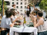 Dossiers: Refugee Food Festival 2026 à Bordeaux : 6 jours pour goûter le monde autrement