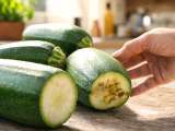 Dossiers: Courgettes : les signes à vérifier avant de les cuisiner pour éviter les mauvaises surprises