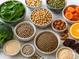 Dossiers: Como combinar alimentos para aumentar a absorção de ferro? Talvez você já faça isso sem saber