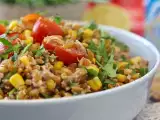 Dossiers: 11 idées fraîches et gourmandes pour manger à la plage (et changer du sandwich classique)