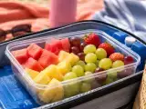 Dossiers: Comment transporter des fruits à la plage : astuces pratiques pour garder leur fraîcheur