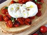 Dossiers: Mozzarella, burrata et stracciatella : quelles différences et comment les utiliser pour sublimer vos recettes ?