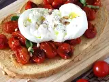 Dossiers: Mozzarella, burrata et stracciatella : quelles différences et comment les utiliser pour sublimer vos recettes ?