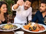 Dossiers: Des entrées à base de poisson et de fromage : un mariage interdit ou une découverte gastronomique à ne pas manquer ?