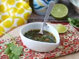 Dossiers: Le chimichurri, cette sauce argentine qui mérite une place à tous vos barbecues