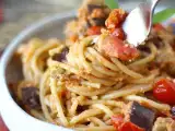 Dossiers: 10 recettes à base d'aubergines qui sentent bon l'été