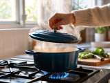 Dossiers: Ces 6 préparations malines permettent de cuisiner moins, de consommer moins de gaz… et de gagner un temps fou