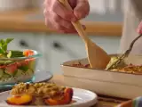 Dossiers: Menu du jour, 29 juillet : une entrée fraîche, un plat réconfortant et un dessert fruité
