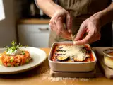 Dossiers: Menu sans gluten, 5 juillet : fraîcheur estivale et saveurs méditerranéennes
