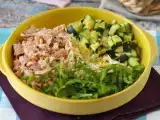 Dossiers: Canicule : faites cuire riz et pâtes à l’avance pour préparer des salades fraîches toute la semaine