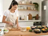 Dossiers: Cuisiner seulement 2 fois par semaine? La méthode toute simple pour gagner du temps sans manger toujours la même chose