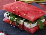 Dossiers: Pastèque en version salée? 6 recettes fraîches pour la servir autrement qu’en dessert