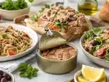 Dossiers: Que cuisiner avec une boîte de thon? Nos idées faciles quand le frigo est presque vide