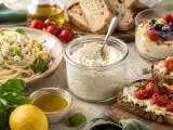 Dossiers: Un pot de ricotta traîne dans votre frigo ? Ces idées gourmandes peuvent sauver votre repas