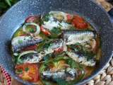 Sardines en été: 5 idées faciles pour changer des salades et des tartines