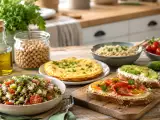 Dossiers: 10 astuces pour diminuer sa consommation de viande et de poisson sans se compliquer la vie