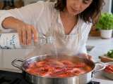 Dossiers: Cet ingrédient surprenant qui booste les plats de riz, poissons et fruits de mer