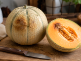 Comment reconnaître un melon qui n’est pas bon?