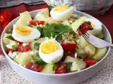 Dossiers: Marre de la salade de pommes de terre classique ? Ces 5 recettes faciles vont réveiller vos repas d’été!