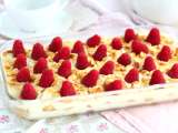 Dossiers: Citron, fraises, pistache : ces tiramisus d’été transforment le classique en dessert irrésistible
