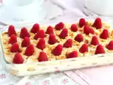 Dossiers: Citron, fraises, pistache : ces tiramisus d’été transforment le classique en dessert irrésistible