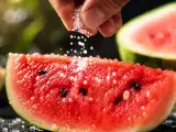 Dossiers: Pastèque trop fade ? Ce petit geste étonnant peut réveiller tout son goût en quelques secondes