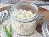 Dossiers: Comment faire du cottage cheese maison ? La recette à 2 ingrédients ultra économique !