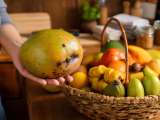 Dossiers: Votre mangue a noirci trop vite ? Voici comment savoir si elle est encore bonne à manger