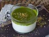 Dossiers: La panna cotta: le dessert italien frais qui fait toujours son petit effet, nos conseils pour la préparer !