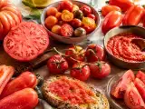 Dossiers: Pourquoi certaines tomates sont parfaites en sauce mais décevantes dans une salade bien fraîche