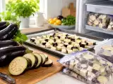 Dossiers: Vous avez trop d’aubergines cet été ? L’erreur à éviter avant de les mettre au congélateur