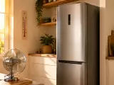 Dossiers: Canicule : les bons gestes pour éviter que votre frigo ne surchauffe