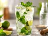 Dossiers: Menthe, citron vert, rhum : les erreurs à éviter pour réussir un vrai mojito maison