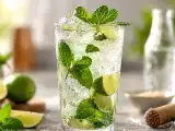 Dossiers: Menthe, citron vert, rhum : les erreurs à éviter pour réussir un vrai mojito maison