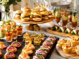 Dossiers: Buffet dînatoire maison : 28 recettes mini pour un apéro digne d’un traiteur