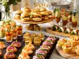 Dossiers: Buffet dînatoire maison : 28 recettes mini pour un apéro digne d’un traiteur