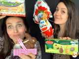 Dossiers: On a testé les meilleures nouveautés de Pâques pour vous !