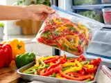 Dossiers: Vous avez trop de poivrons ? Cette méthode simple permet de les garder pour l’hiver