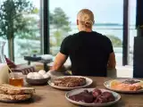 Dossiers: Le régime à 6 000 calories d’Erling Haaland: que mange vraiment le géant norvégien?
