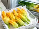 Dossiers: Comment conserver les fleurs de courgette sans les retrouver toutes fanées?