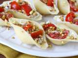 Dossiers: Oubliez les conchiglioni gratinés : cette version froide est parfaite quand il fait chaud