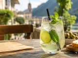 Dossiers: Hugo Spritz : le cocktail frais et floral qui pourrait bien voler la vedette à l’Aperol cet été