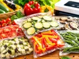 Dossiers: Courgettes, poivrons, aubergines : comment conserver les légumes d’été sous vide correctement