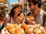 Dossiers: Cette nouvelle tendance voyage transforme les vacances en chasse aux meilleurs snacks locaux