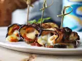 Dossiers: 6 recettes aux aubergines à congeler cet été pour des dîners rapides tout l’hiver