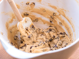 Dossiers: Pâte à gâteau crue : ce qu’il faut savoir avant de lécher le fond du saladier...