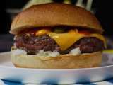 Dossiers: Aujourd’hui, c’est la journée de la malbouffe : 9 recettes de fast-food encore meilleures faites maison !