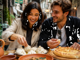 Dossiers: Cette capitale européenne est la destination gourmande où l’on peut manger des spécialités locales pour quelques euros