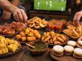 Dossiers: Pour la finale Espagne–Argentine, préparez un apéro mixant 5 spécialités typiques de chaque pays